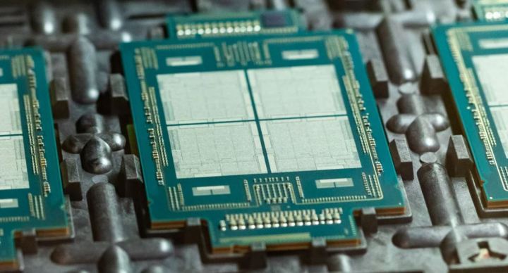 Intels beste Chips können Apple nicht einholen, sagt TSMC-CEO