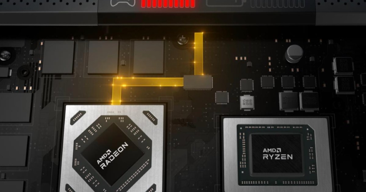 AMD hat endlich die GPU angekündigt, auf die ich Monate gewartet habe