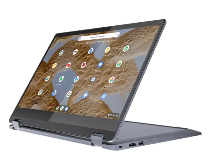 Produktbild des Lenovo IdeaPad Flex 3i Chromebooks.