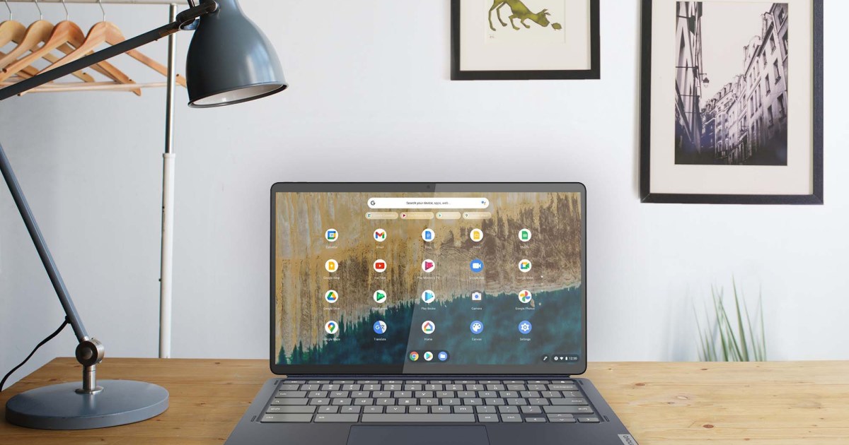 Beste Chromebook-Angebote: Günstige Laptops ab 180 €