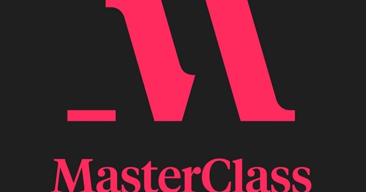 MasterClass Black Friday: Frühzeitiges Angebot spart Ihnen heute 36 €