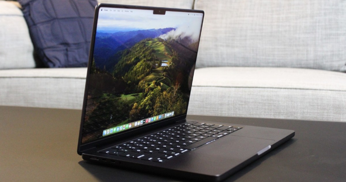 Das MacBook Pro M3 hat ein Preisproblem, kein RAM-Problem