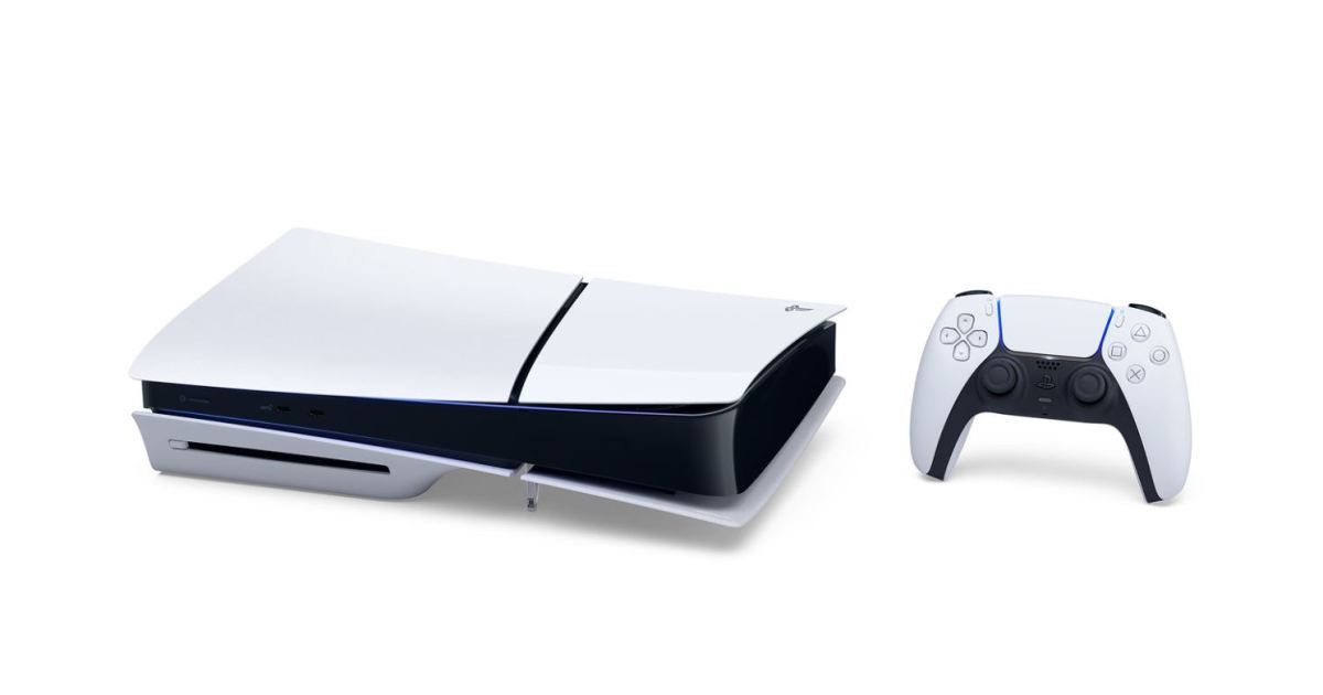 PS5 Slim vs. PS5: Alles, was Sie über das neue PS5-Modell wissen müssen