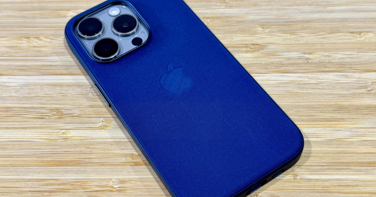 Über 3.000 iPhone 15-Hüllen zum frühen Black Friday reduziert, ab 3 €