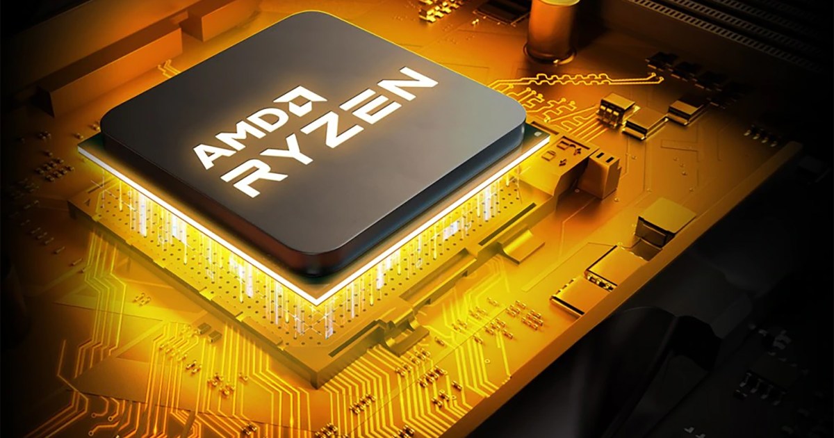 Gigabyte hat möglicherweise gerade die nächsten großen Prozessoren von AMD durchgesickert