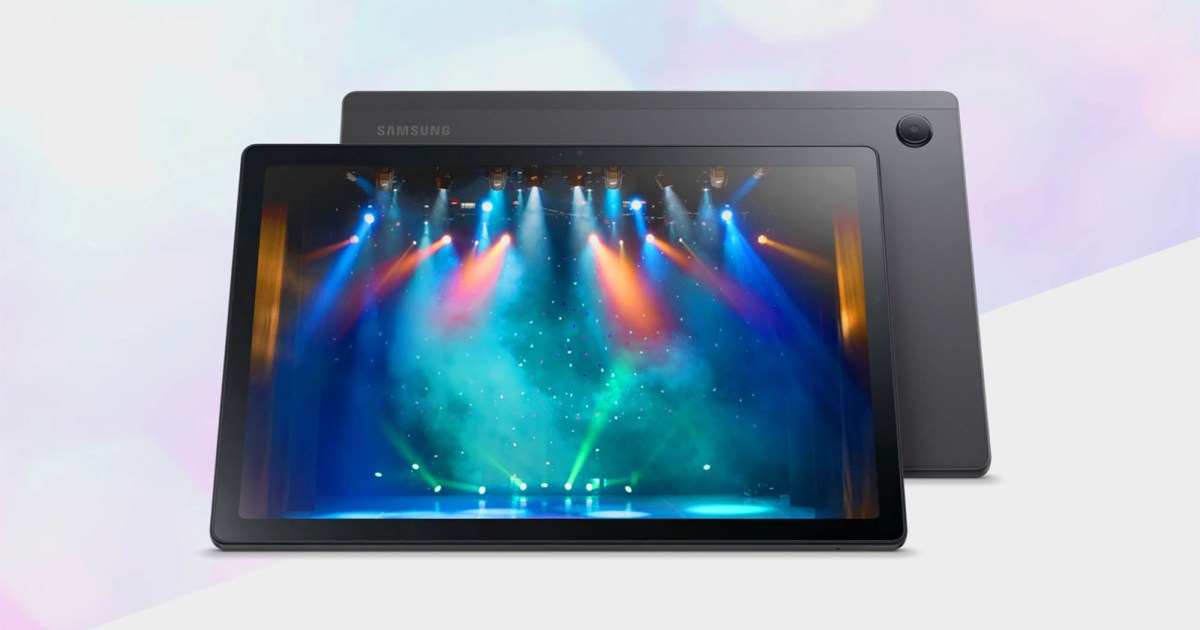 Die derzeit besten Black Friday-Angebote für Samsung-Tablets