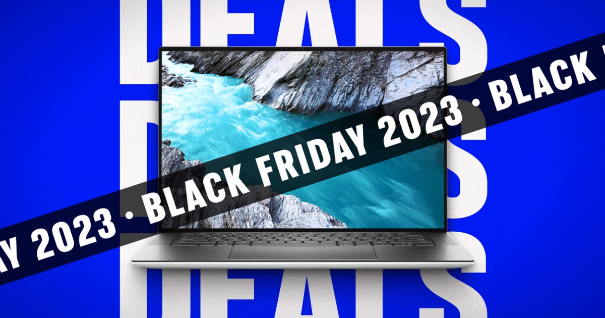 Die besten Angebote für Laptops am Cyber ​​Monday: Dell, HP, Lenovo und mehr