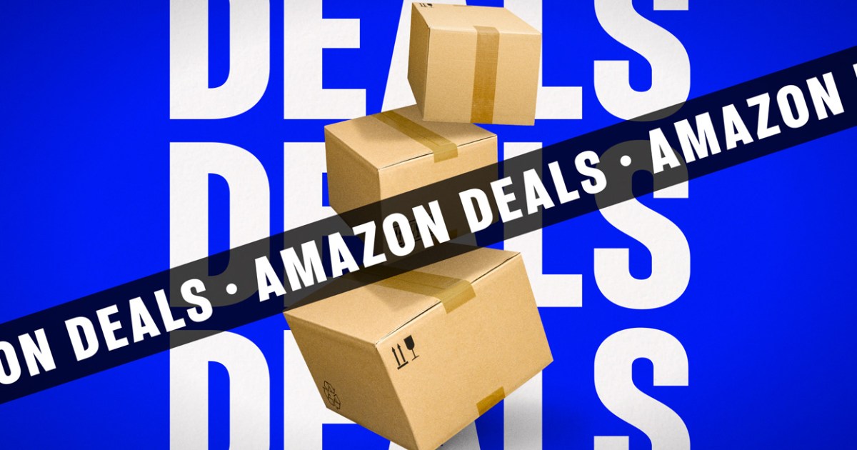 Die 75 besten Amazon Black Friday-Angebote für Laptops, Fernseher und mehr