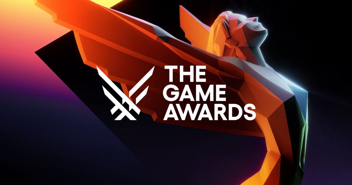 The Game Awards 2023: Hier ist die vollständige Liste der Nominierten