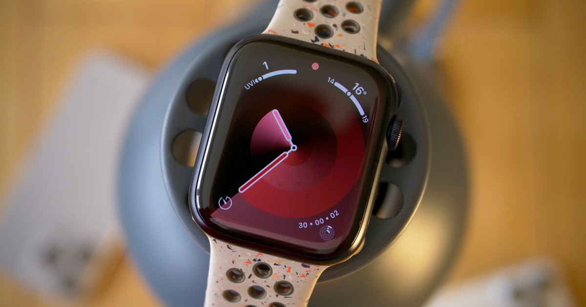 Es gibt Black Friday-Angebote für die Apple Watch Series 9 und SE 2