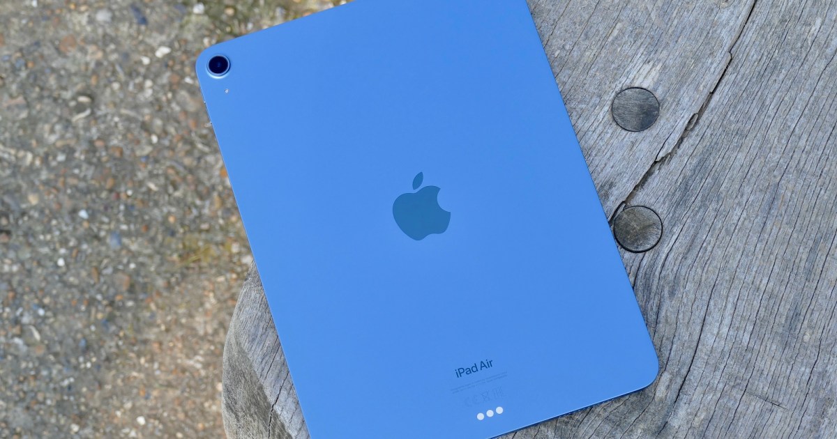 iPad Mini, iPad Air und iPad 10.2 zum Black Friday im Angebot
