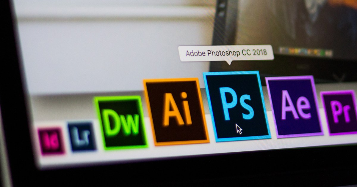 Kostenlose Testversion von Adobe Photoshop: Erhalten Sie einen Monat lang kostenlose Bearbeitung