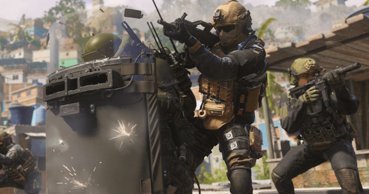 Modern Warfare 3 PC: beste Einstellungen für hohe FPS