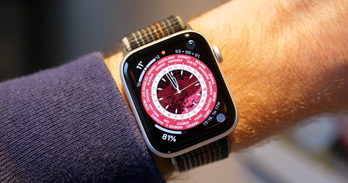Diese Apple Watch kostet am Black Friday 179 € und verkauft sich schnell