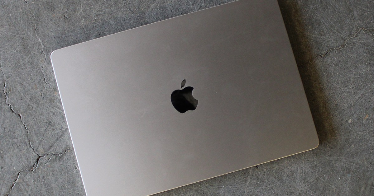 5 Dinge, die Sie wissen müssen, bevor Sie ein neues MacBook Pro kaufen