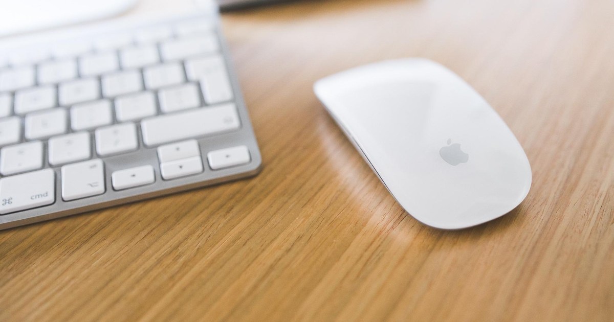 Die Magic Mouse wurde repariert, aber nicht von Apple