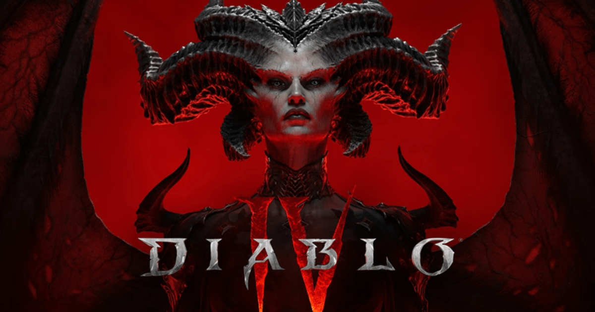 Der Black Friday-Deal für Diablo 4 bietet 29 % Rabatt für PS5 und Xbox Series X