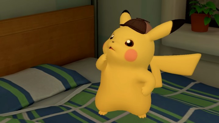 Meisterdetektiv Pikachu kehrt zurück: Erscheinungsdatum, Trailer, Gameplay und mehr