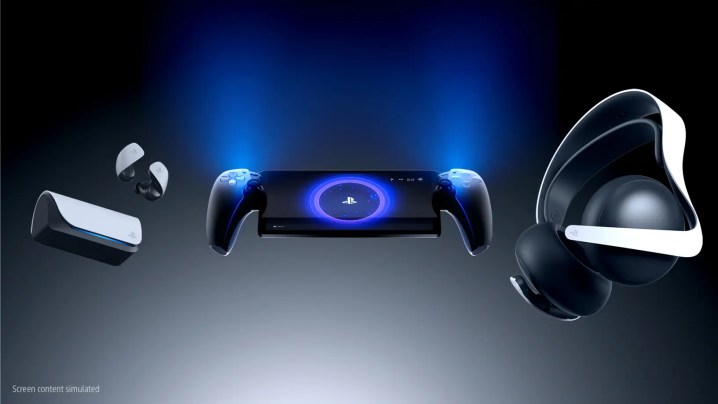 Das PlayStation Portal vergisst, was Cloud-Gaming-Geräte so großartig macht
