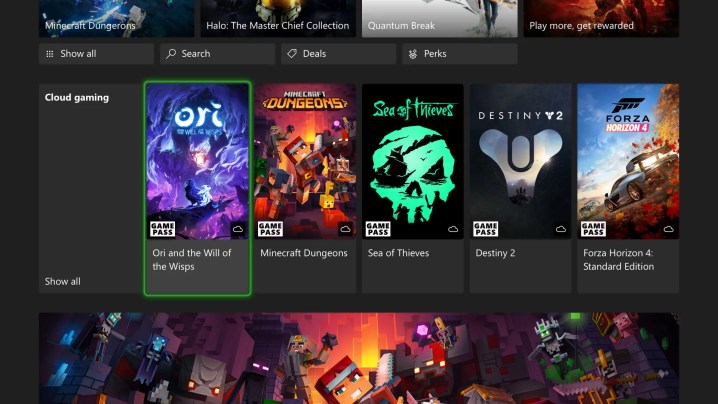 Die bevorstehende Schließung des Xbox 360 Store lässt mich hinsichtlich der Zukunft von Game Pass besorgt sein