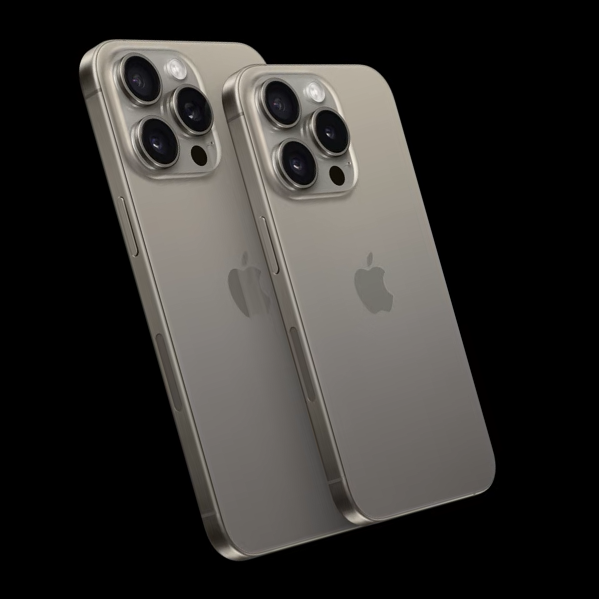 iPhone 15 Pro vs. 15 Pro Max: Welches Telefon sollten Sie kaufen?