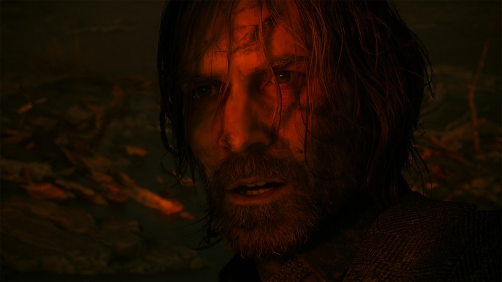 Der neue Trailer zu Alan Wake 2 führt uns endlich zum Dark Place