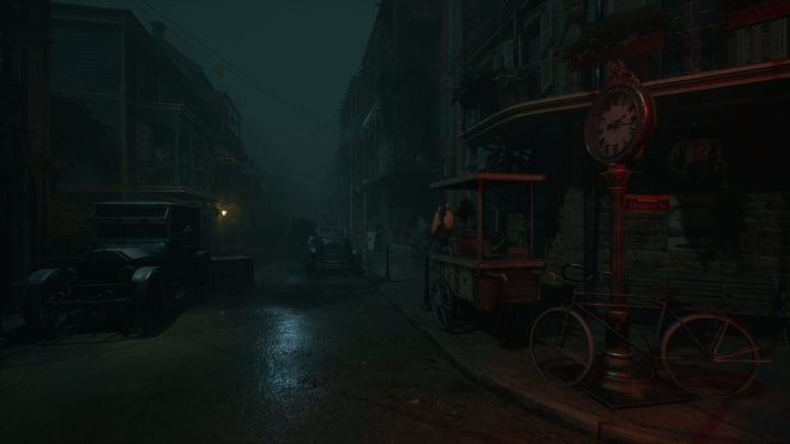 Alone in the Dark: Spekulationen zum Veröffentlichungsdatum, Trailer, Gameplay und mehr