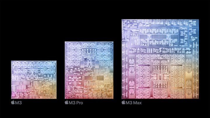 Der M3 Max lässt das MacBook Pro wie einen unschlagbaren Laptop aussehen