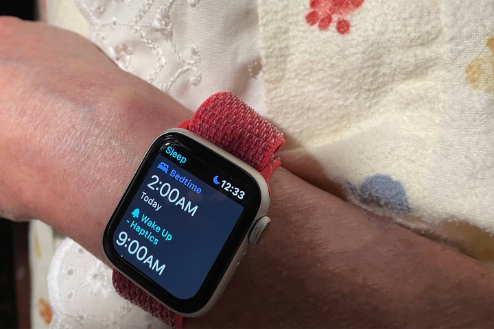 So verfolgen Sie Ihren Schlaf mit einer Apple Watch