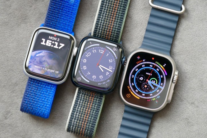 Kann meine Apple Watch watchOS 10 bekommen?  Jedes unterstützte Modell