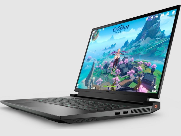 Beim Flash-Deal werden Dell-Laptops mit RTX 3050 Ti um 400 €  gespart