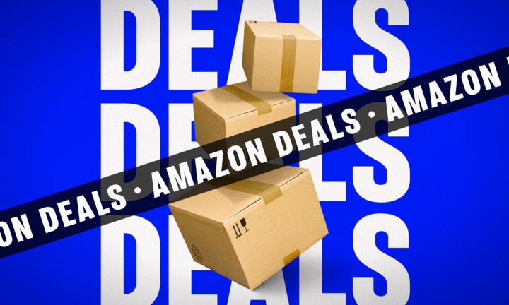 Digitale Trends Die besten Black Friday-Amazon-Angebote