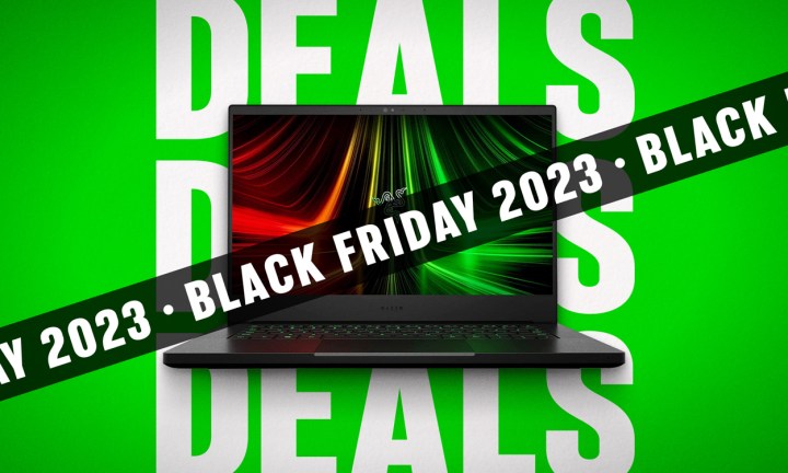 Digitale Trends Die besten Angebote für Gaming-Laptops am Black Friday