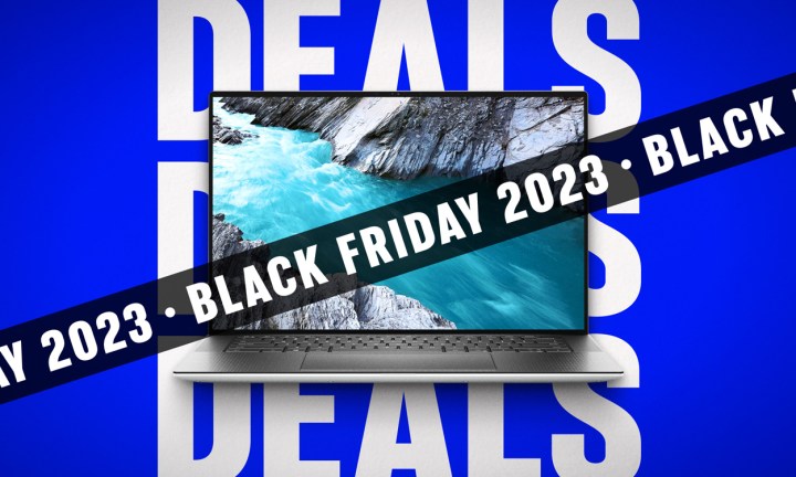 Digitale Trends Die besten Black Friday-Laptop-Angebote