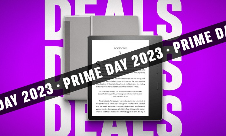 Mit dem Early Prime Day-Angebot erhalten Sie 1 Million Kindle-Bücher kostenlos