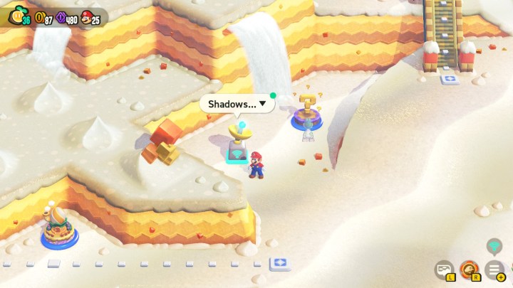 So spielen Sie Super Mario Bros. Wonder online mit Freunden