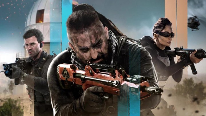 Call of Duty: Warzone Staffel 5 nimmt 6 wirkungsvolle Verbesserungen vor