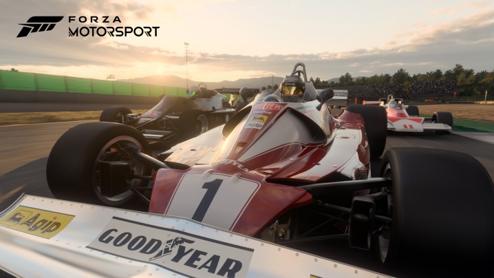 Forza Motorsport-Rezension: Das lang erwartete Renn-Tuning liefert