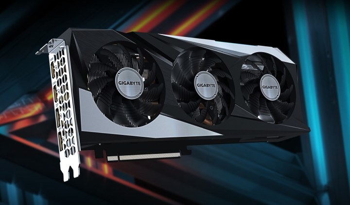 AMD hat eine weitere neue GPU, die angeblich die RTX 4060 Ti schlagen kann