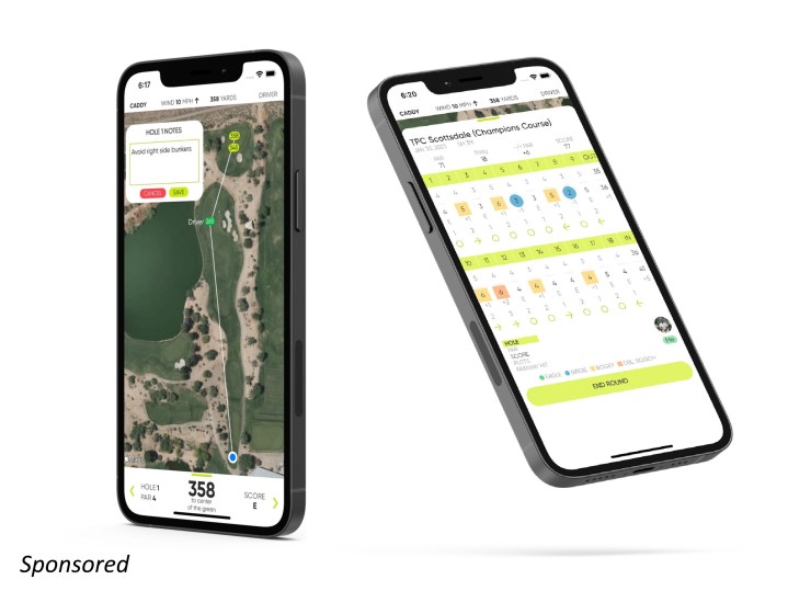 Die besten Golf-Apps für iPhone und Android: 8 beste im Jahr 2023