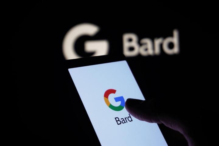 Google Bard könnte bald Ihr neuer KI-Lebensberater werden