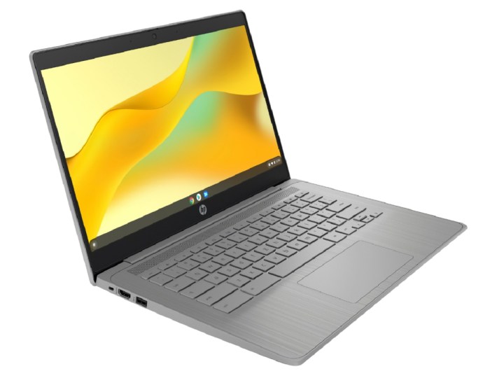 Der Preis für dieses HP Chromebook wurde gerade auf 159 €  gesenkt