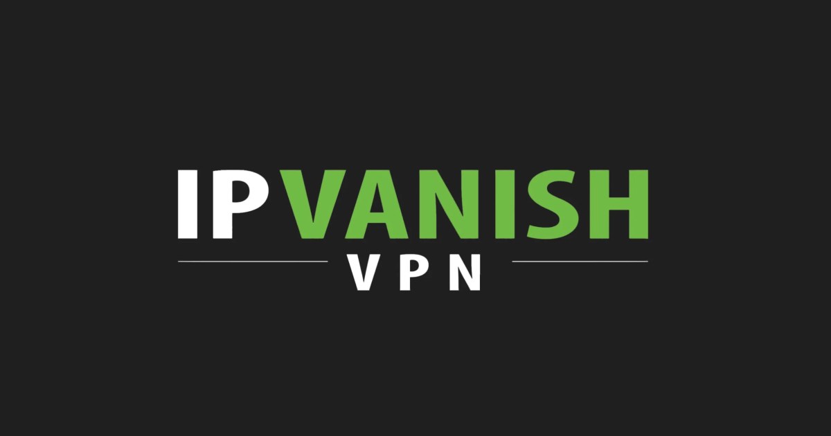 Kostenlose Testversion von IPVanish: Probieren Sie es einen Monat lang unverbindlich aus