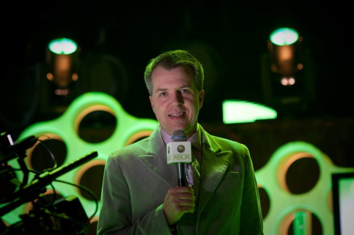 Xbox-Ikone Major Nelson verlässt das Unternehmen nach 20 Jahren