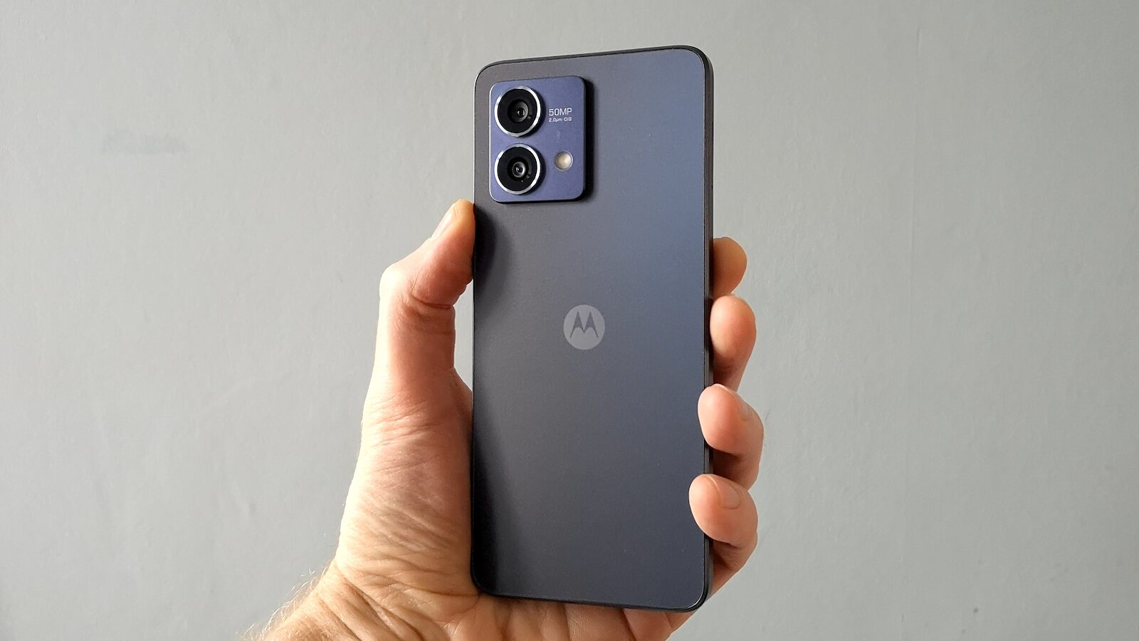Motorola Moto G84 5G-Test: Budget-Brillanz