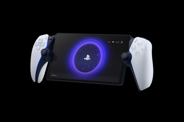 PlayStation Portal: Erscheinungsdatum, Preis, technische Daten und mehr