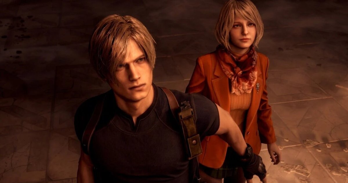Resident Evil 4 verliert im neuen Update seinen besten Speedrunning-Trick