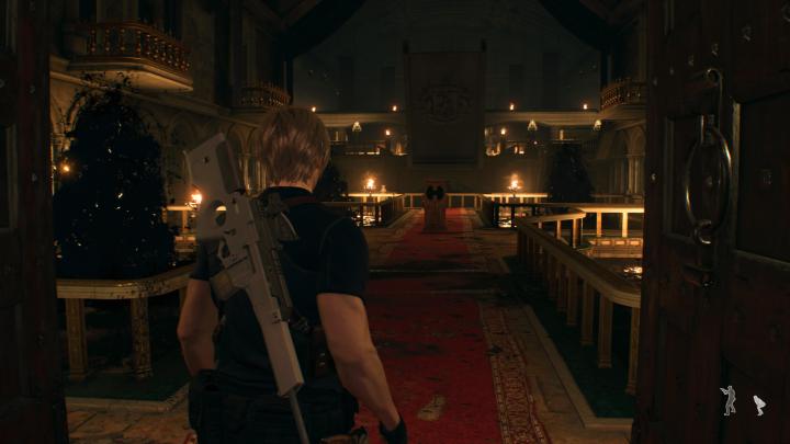 Resident Evil 4 zeigt, dass Remakes nicht ganz originalgetreu sein müssen