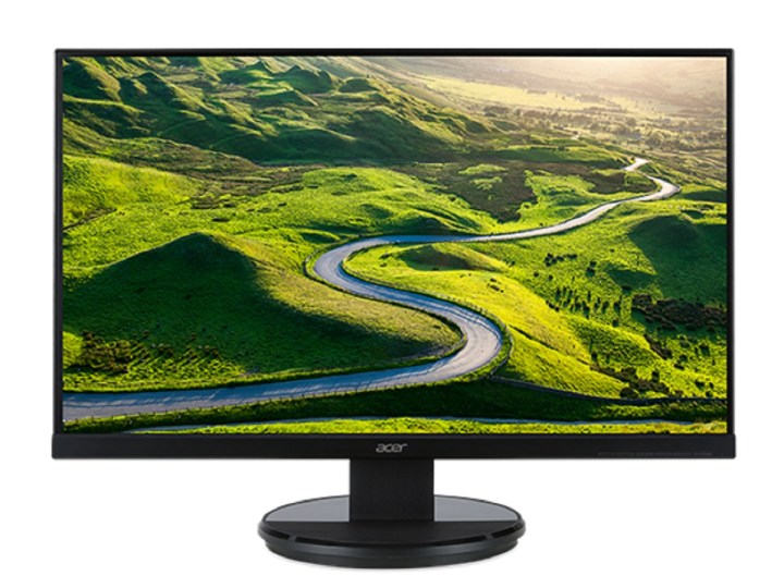 Heftklammern Black Friday-Angebote 2021 Acer K2-Serie K272HL Ebid 27-Zoll-LCD-Monitor