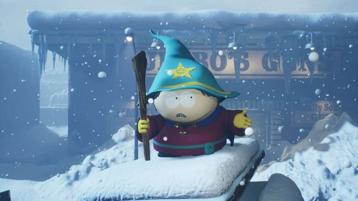 South Park bekommt nächstes Jahr ein neues Spiel, und zwar in 3D